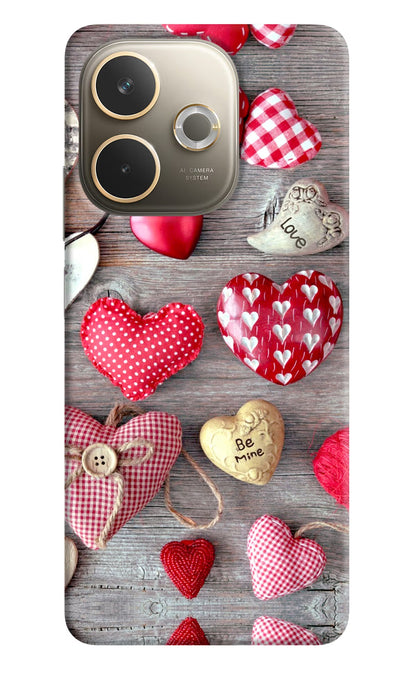 Love Wallpaper Oppo A5 Pro 5G Back Cover