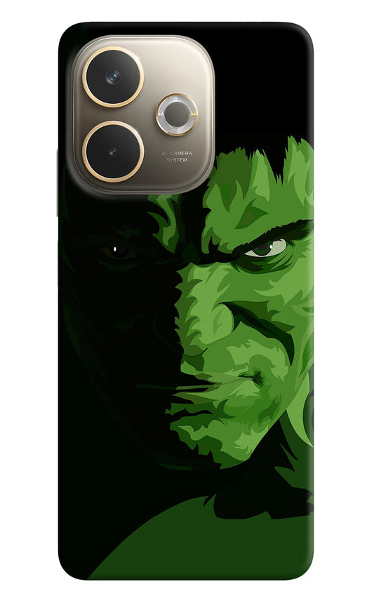 HULK Oppo A5 Pro 5G Back Cover