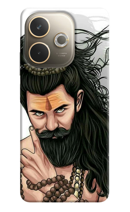 Mahadev Oppo A5 Pro 5G Back Cover