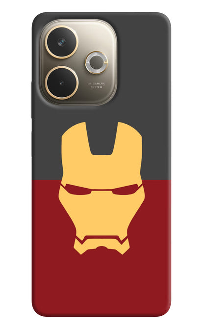 Ironman Oppo A5 Pro 5G Back Cover
