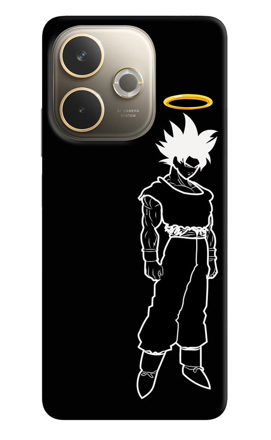 DBS Character Oppo A5 Pro 5G Back Cover