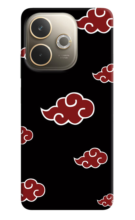 Akatsuki Oppo A5 Pro 5G Back Cover