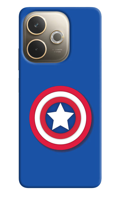 Shield Oppo A5 Pro 5G Back Cover