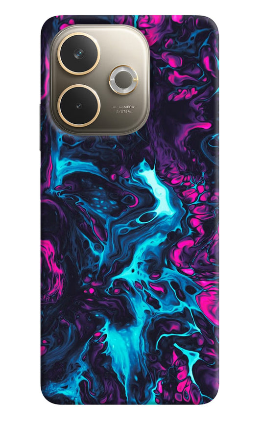 Abstract Oppo A5 Pro 5G Back Cover