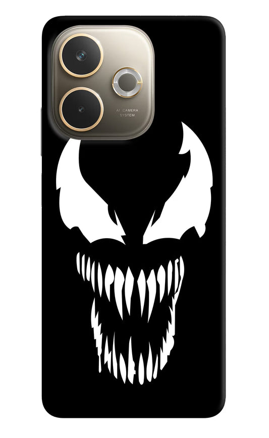 Venom Oppo A5 Pro 5G Back Cover