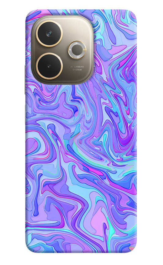 Glitter Oppo A5 Pro 5G Back Cover