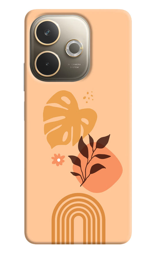 Bohemian Art Oppo A5 Pro 5G Back Cover