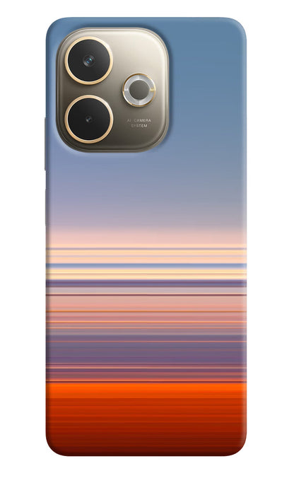 Morning Colors Oppo A5 Pro 5G Back Cover