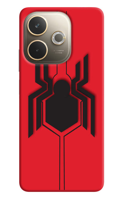 Spider Oppo A5 Pro 5G Back Cover