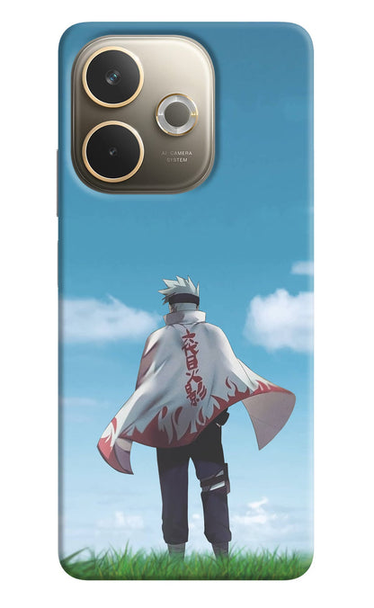 Kakashi Oppo A5 Pro 5G Back Cover