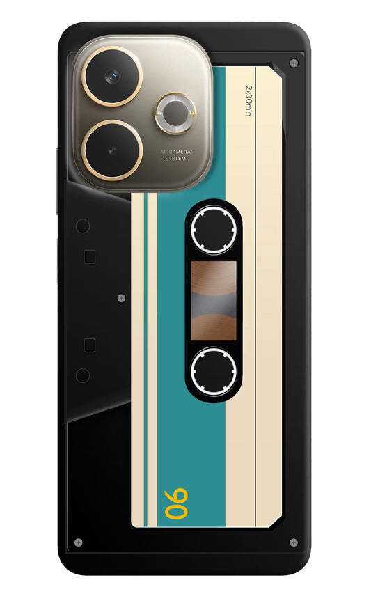 Cassette Oppo A5 Pro 5G Back Cover