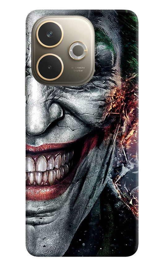 Joker Cam Oppo A5 Pro 5G Back Cover