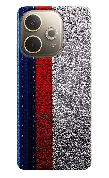 BMW Stripes Oppo A5 Pro 5G Back Cover