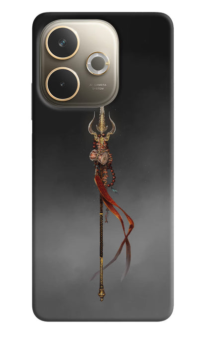 Shiv Trishul Oppo A5 Pro 5G Back Cover