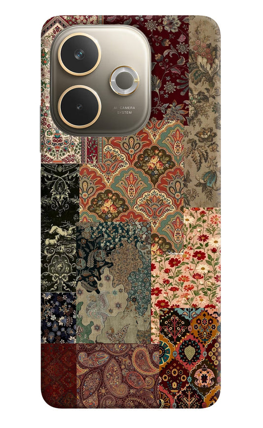 Desi Print Oppo A5 Pro 5G Back Cover