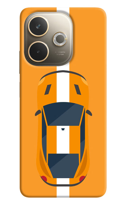 Highway Pursuit Oppo A5 Pro 5G Back Cover