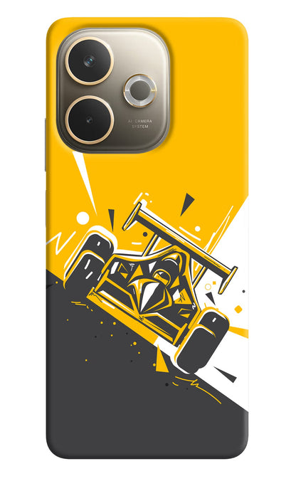 Track King Oppo A5 Pro 5G Back Cover