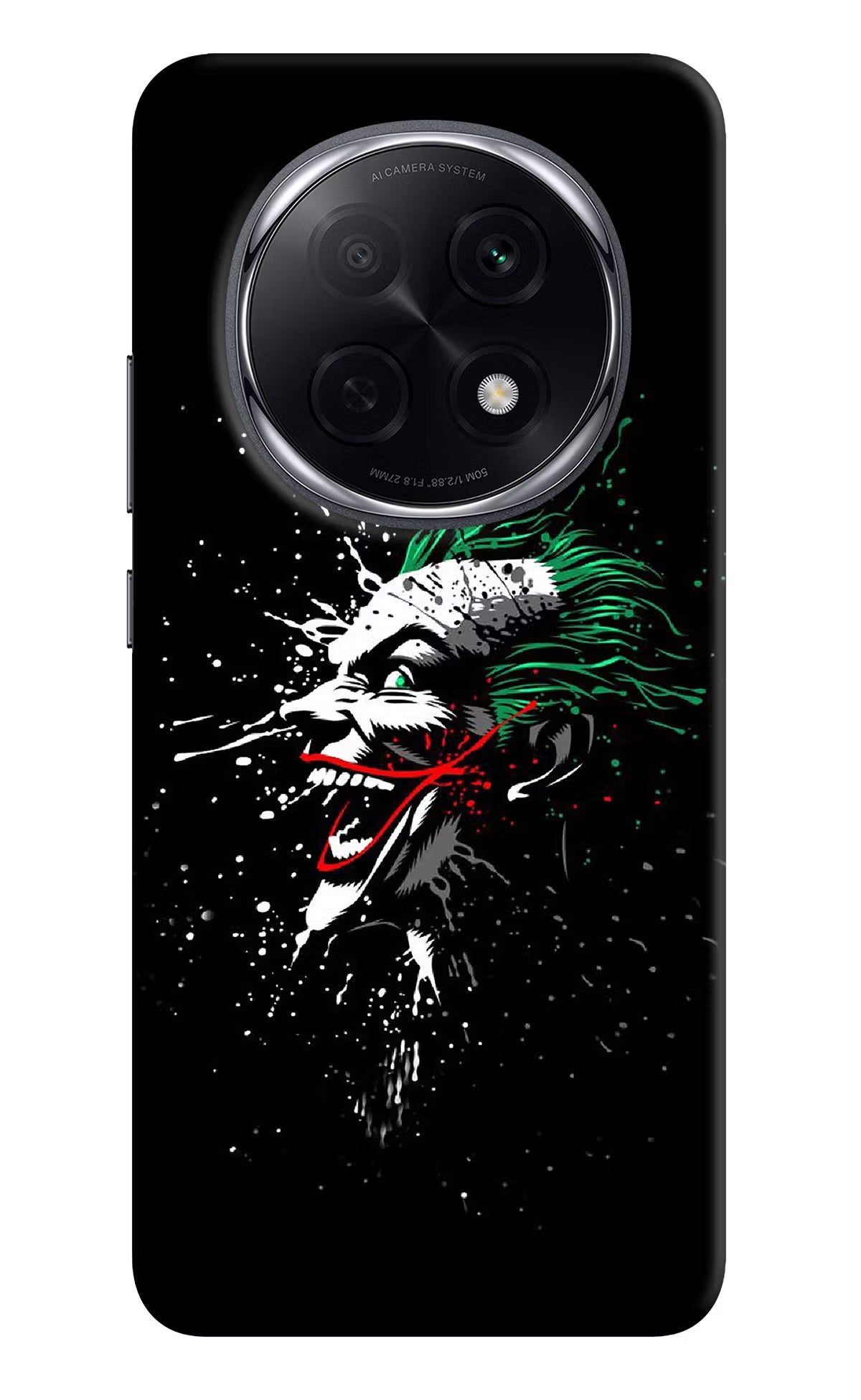 Joker Oppo F29 Pro 5G Back Cover