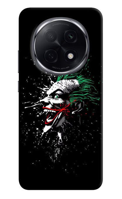 Joker Oppo F29 Pro 5G Back Cover