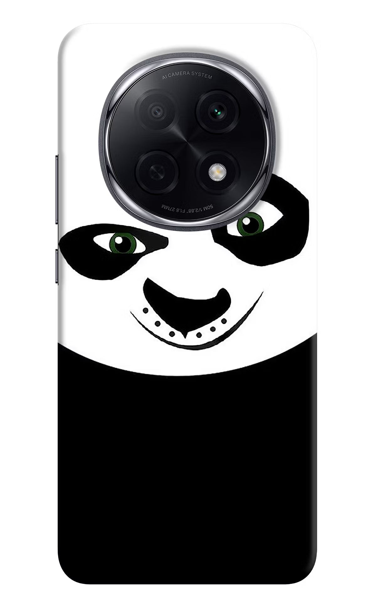 Panda Oppo F29 Pro 5G Back Cover