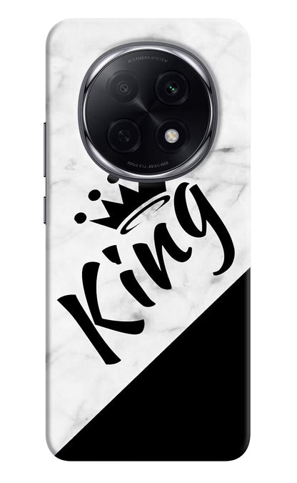 King Oppo F29 Pro 5G Back Cover
