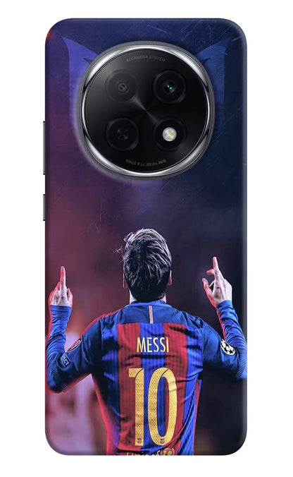 Messi Oppo F29 Pro 5G Back Cover