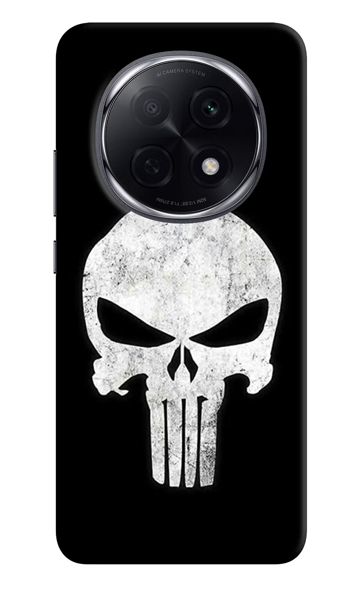 Punisher Skull Oppo F29 Pro 5G Back Cover