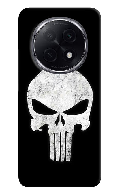 Punisher Skull Oppo F29 Pro 5G Back Cover
