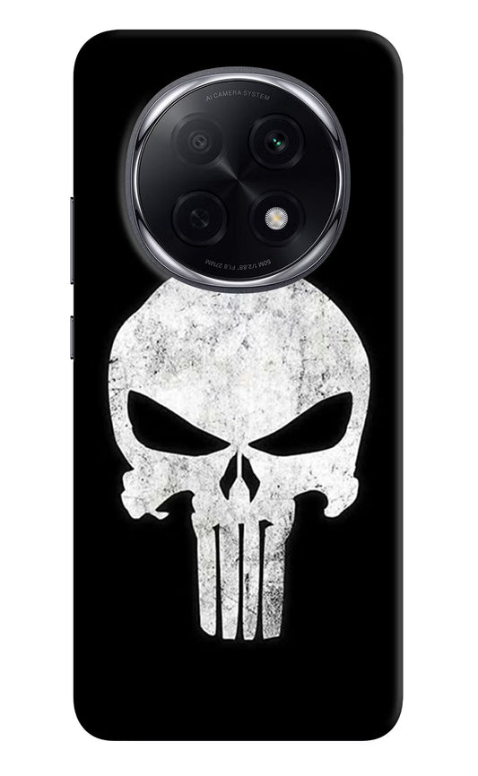 Punisher Skull Oppo F29 Pro 5G Back Cover