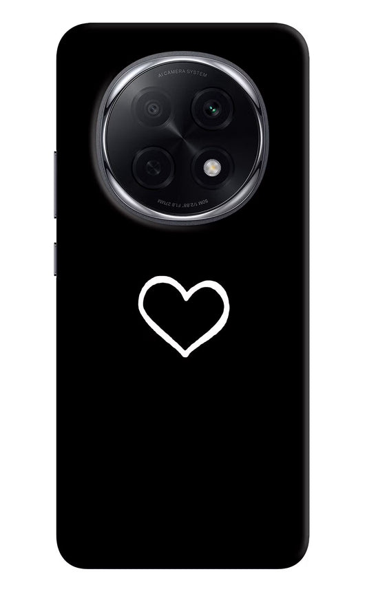 Heart Oppo F29 Pro 5G Back Cover