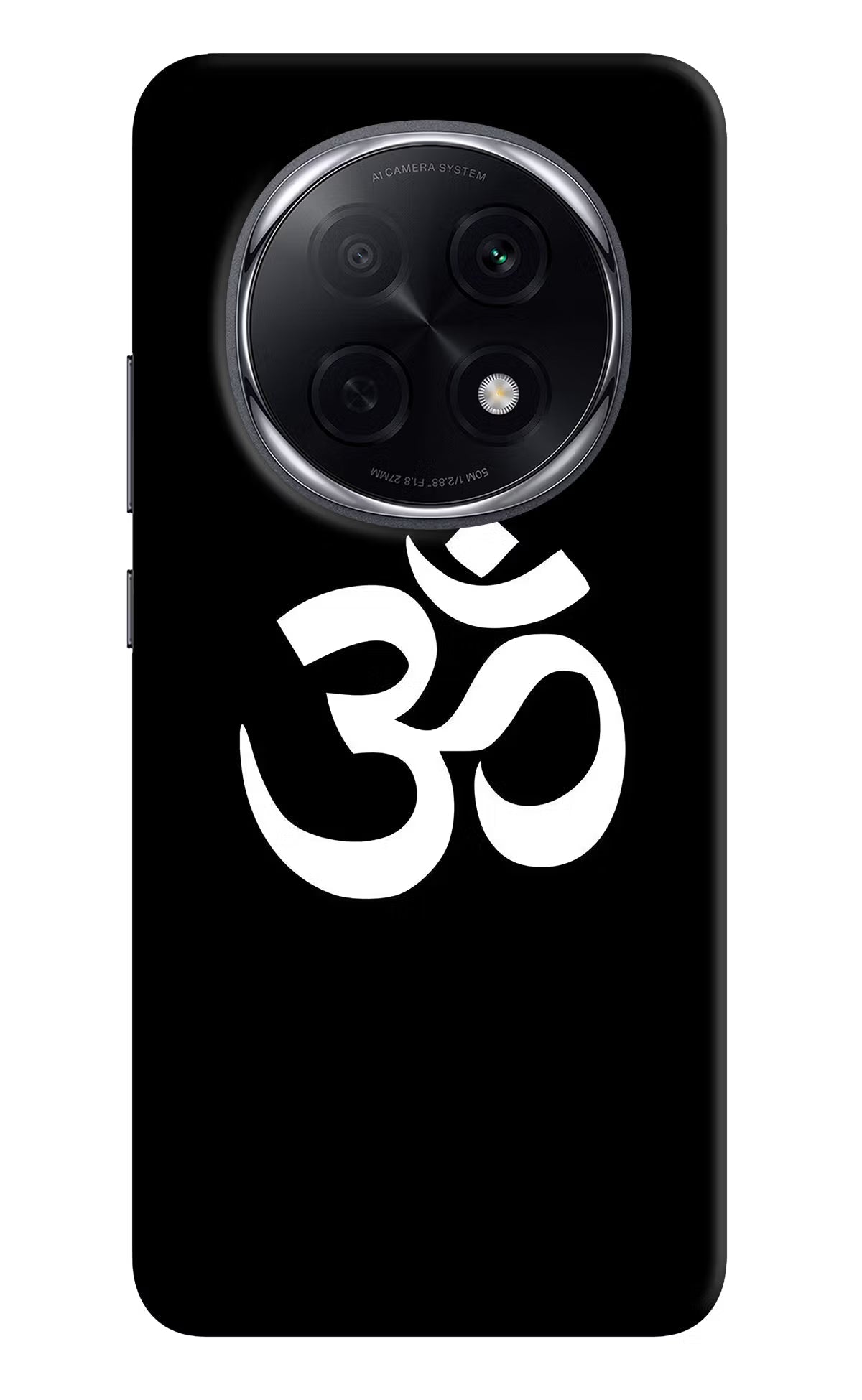 Om Oppo F29 Pro 5G Back Cover