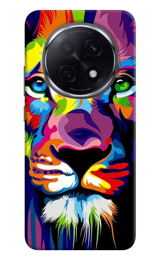 Lion Oppo F29 Pro 5G Back Cover