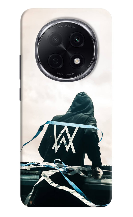 Alan Walker Oppo F29 Pro 5G Back Cover