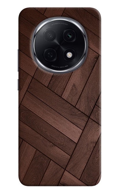 Wooden Texture Design Oppo F29 Pro 5G Back Cover