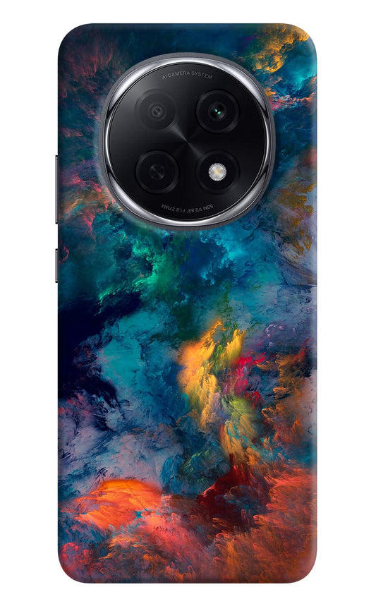 Artwork Paint Oppo F29 Pro 5G Back Cover