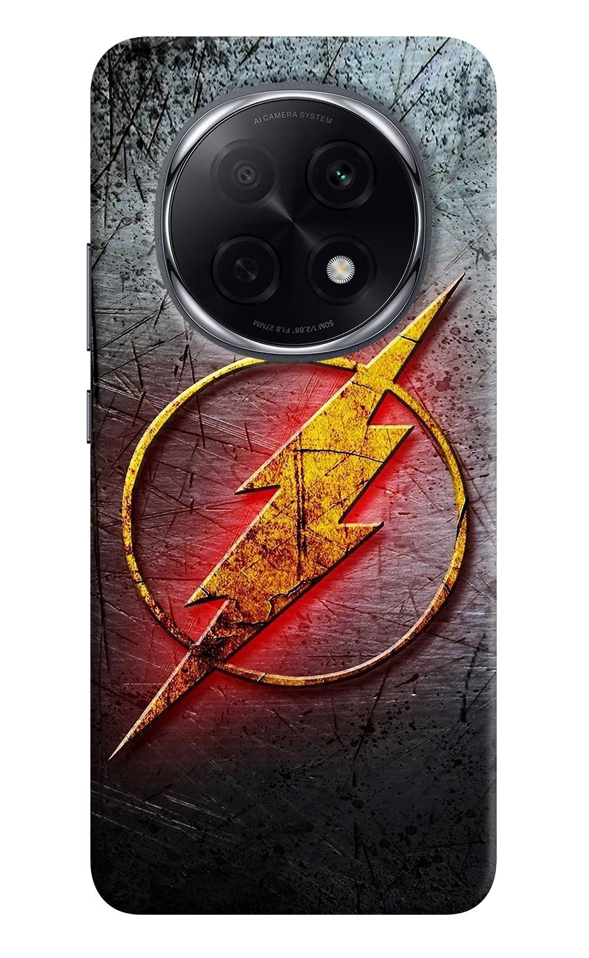 Flash Oppo F29 Pro 5G Back Cover