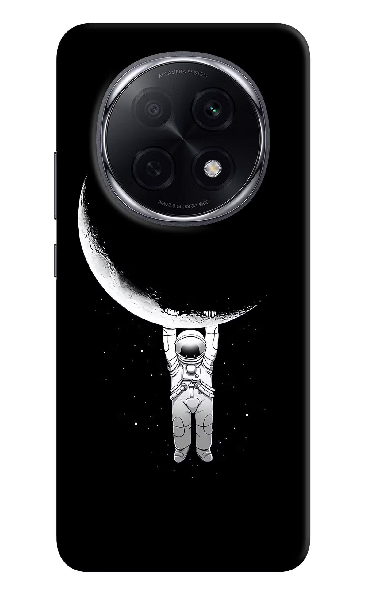 Moon Space Oppo F29 Pro 5G Back Cover