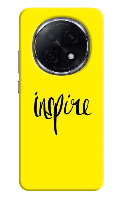 Inspire Oppo F29 Pro 5G Back Cover