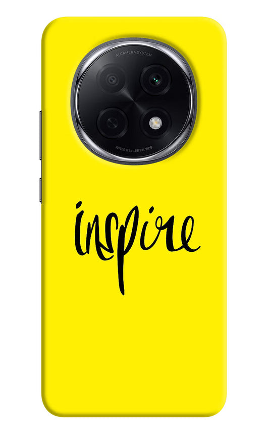 Inspire Oppo F29 Pro 5G Back Cover