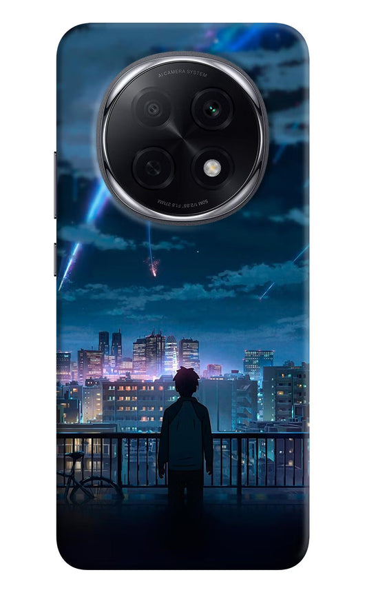 Anime Oppo F29 Pro 5G Back Cover