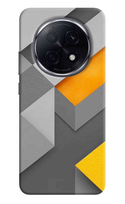 Abstract Oppo F29 Pro 5G Back Cover
