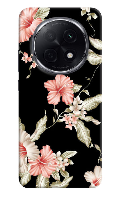 Flowers Oppo F29 Pro 5G Back Cover