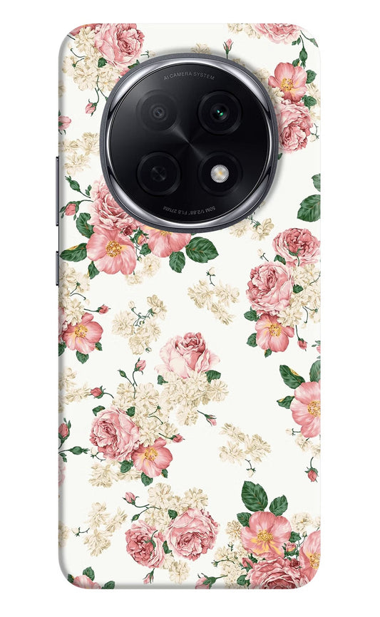 Flowers Oppo F29 Pro 5G Back Cover