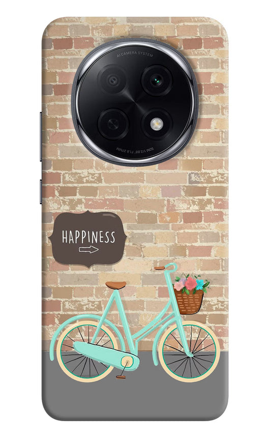 Happiness Artwork Oppo F29 Pro 5G Back Cover