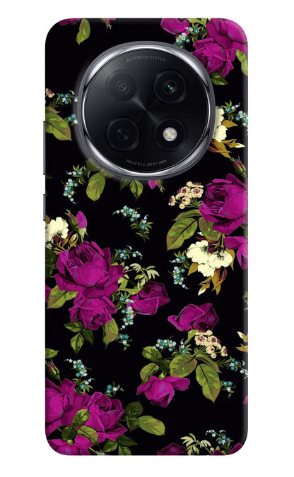 Flowers Oppo F29 Pro 5G Back Cover