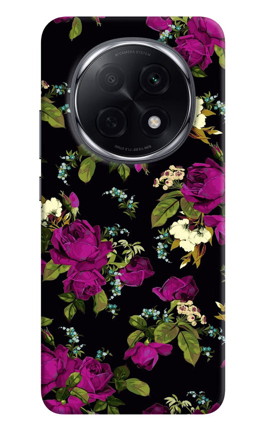 Flowers Oppo F29 Pro 5G Back Cover