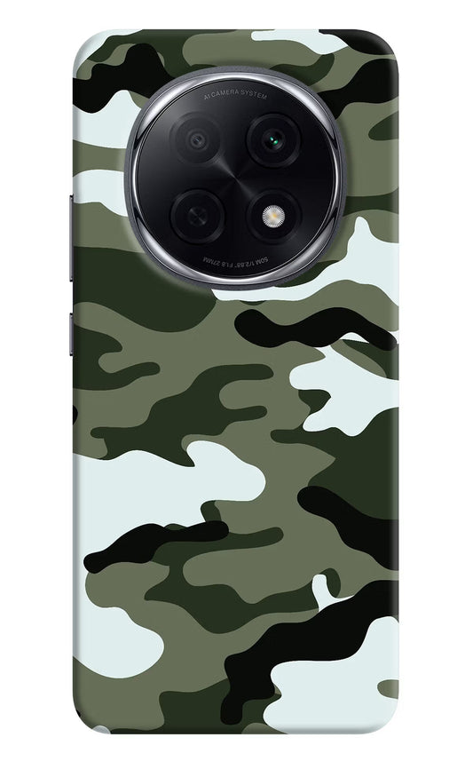 Camouflage Oppo F29 Pro 5G Back Cover