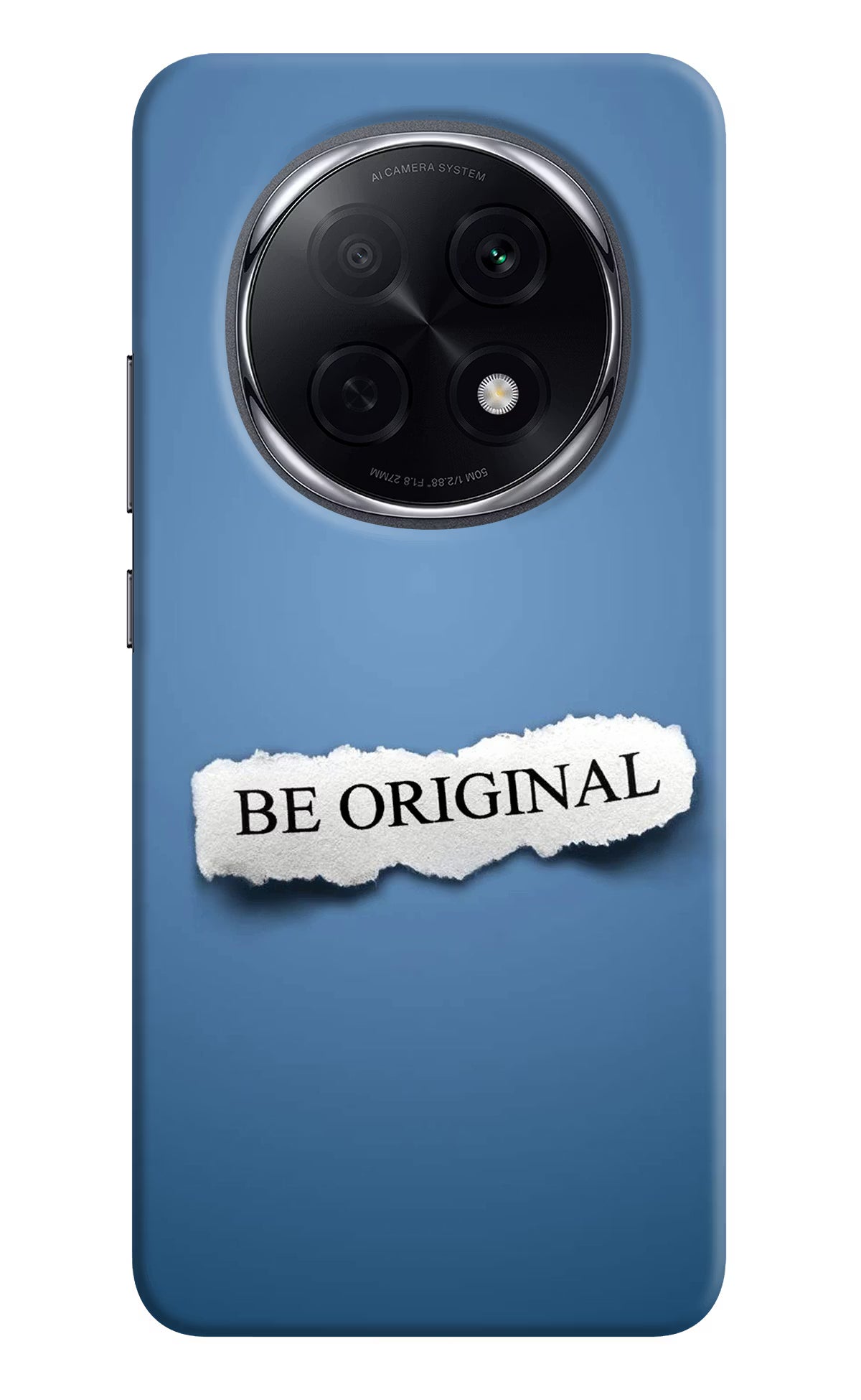 Be Original Oppo F29 Pro 5G Back Cover