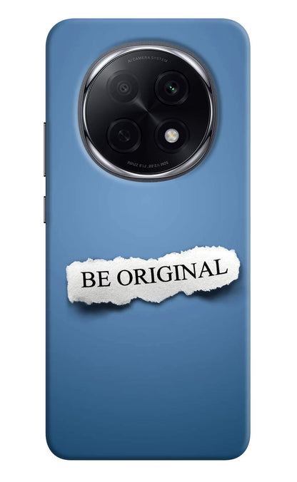 Be Original Oppo F29 Pro 5G Back Cover
