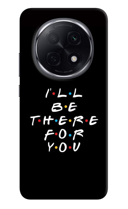 I'll Be There For You Oppo F29 Pro 5G Back Cover